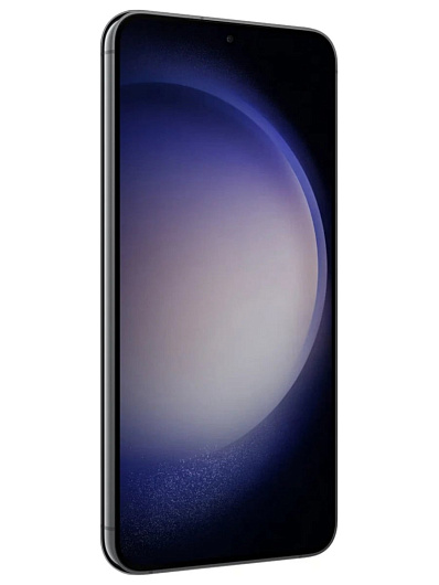 Смартфон Samsung SM-S916 Galaxy S23+ 256 Гб Черный