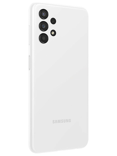 Смартфон Samsung SM-A135 Galaxy A13 128 Гб Белый