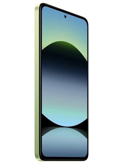 Redmi Note 14 8/128 Гб Зеленый
