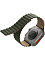 Ремешок для Apple Watch 49/45/44/42 Uniq Revix Коричневый