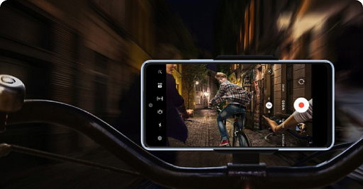 Смартфон Samsung SM-A536 Galaxy A53 (8Гб) 128 Гб Черный