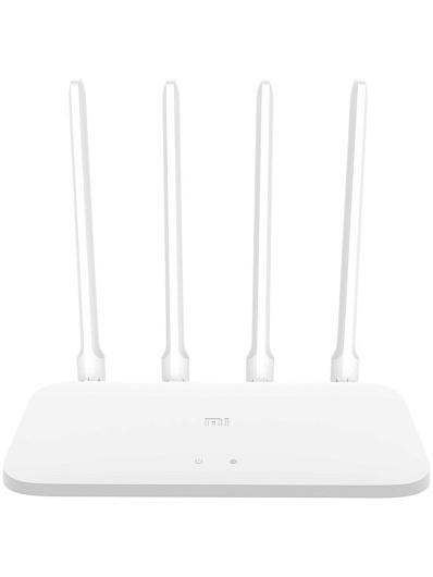 Роутер Xiaomi Mi Router 4A Белый