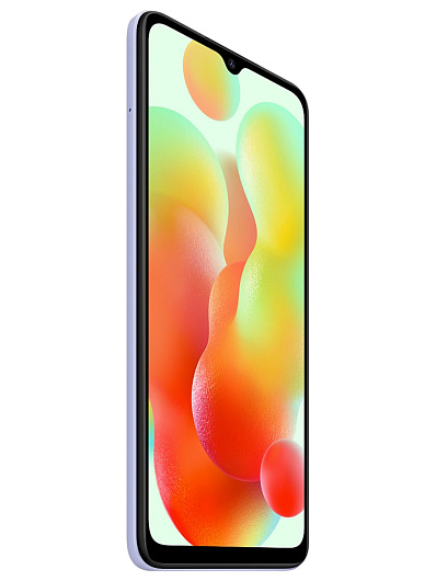 Смартфон Xiaomi Redmi 12C 3/64 Гб Фиолетовый