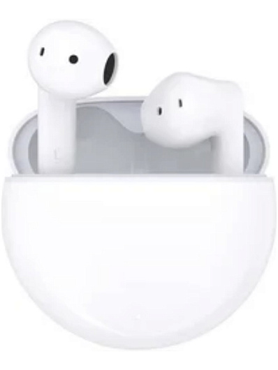 Беспроводные наушники Honor Choice Earbuds X7E Белый Беспроводные наушники Honor Choice Earbuds X7E Белый