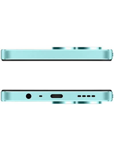 Смартфон Realme C51 4/128 Гб Зеленый