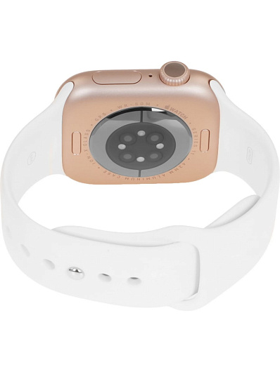 Смарт-часы Apple Watch 11 GPS 46mm Розовый