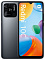 Смартфон Xiaomi Redmi 10C 3/64 Гб Серый