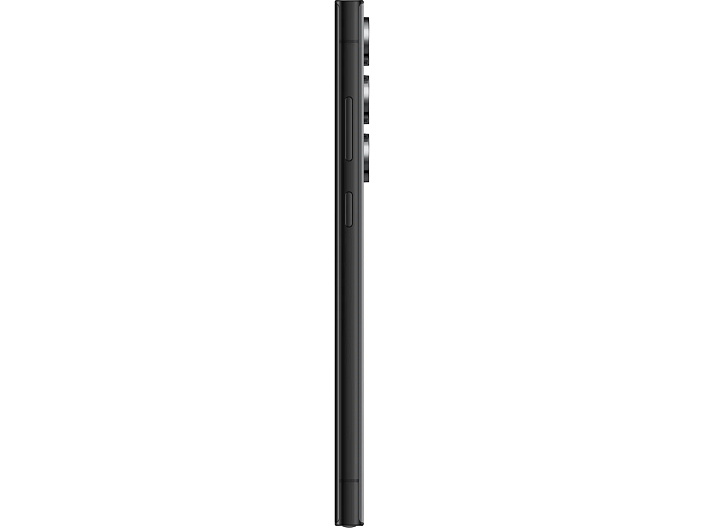 Смартфон Samsung SM-S918 Galaxy S23 Ultra 512 Гб Черный