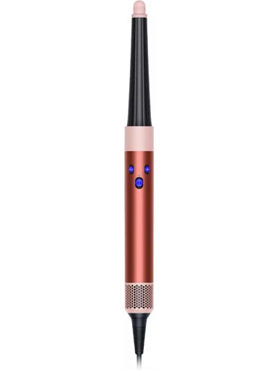 Стайлер Dyson AirWrap Complete Long HS08 Strawberry Bronze