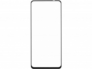 Защитное стекло для Xiaomi Redmi Note 10/Note 10S/Note 11/Note 11S тех.пак Бесцветный