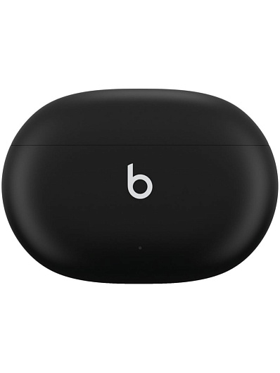 Беспроводные наушники Beats Studio Buds Черный