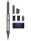 Стайлер Dyson AirWrap Complete Long HS05 Nickel/Copper