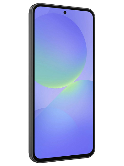 Samsung SM-A366 Galaxy A36 8/256 Гб Черный
