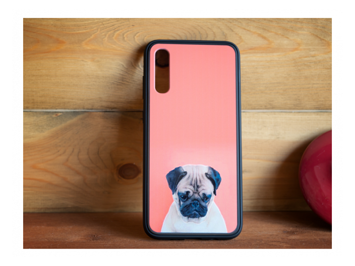 Клип-кейс Samsung Galaxy A70 (SM-A705) Hard plastic Print 4 Клип-кейс Samsung Galaxy A70 (SM-A705) Hard plastic Print 4