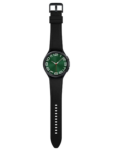 Смарт-часы Samsung Galaxy Watch6 R-950 47mm Черный