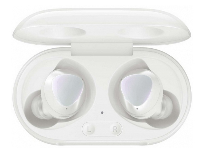 Беспроводные наушники Samsung Galaxy Buds+ (SM-R175) Белый Беспроводные наушники Samsung Galaxy Buds+ (SM-R175) Белый