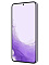 Смартфон Samsung SM-S901 Galaxy S22 8/256 Гб Фиолетовый
