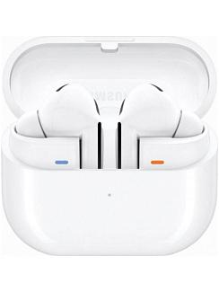 Беспроводные наушники Samsung Galaxy Buds 3 Pro (SM-R630) Белый