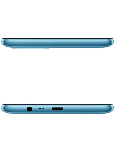 Смартфон Realme C21 64 Гб Синий