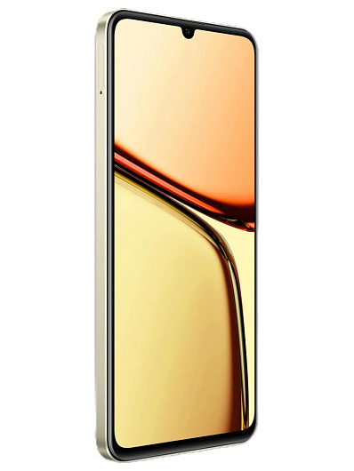 Смартфон Realme C61 8/256 Гб Золотой
