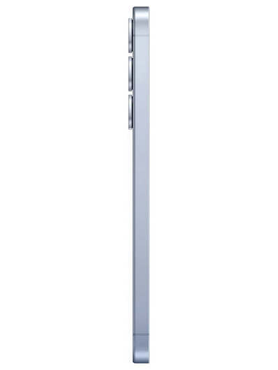 Samsung SM-S936 Galaxy S25 + 12/256 Гб Голубой