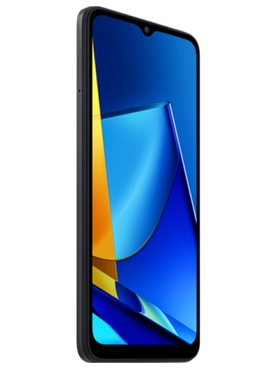 Смартфон POCO C51 2/64 Гб Черный