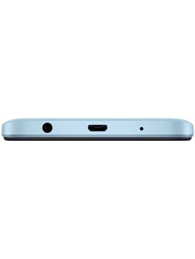 Смартфон Xiaomi Redmi A2+ 3/64 Гб Синий