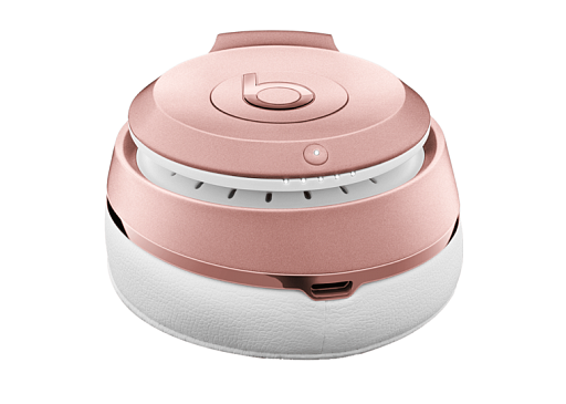 Беспроводные наушники Beats Solo 3 Wireless Серый