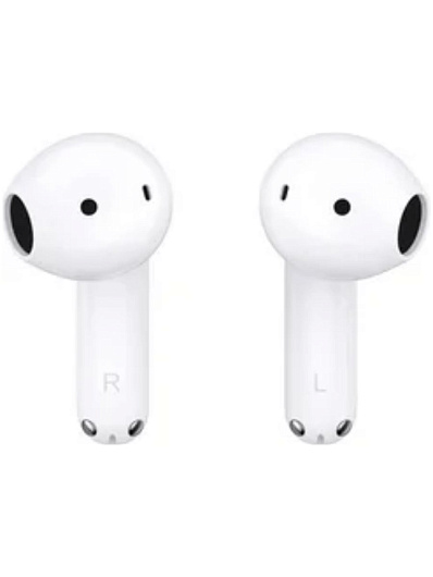 Беспроводные наушники Honor Choice Earbuds X7E Белый