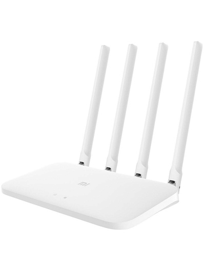 Роутер Xiaomi Mi Router 4A Белый