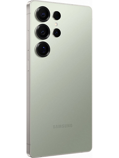 Samsung SM-S938 Galaxy S25 Ultra 12/512 Гб Зеленый