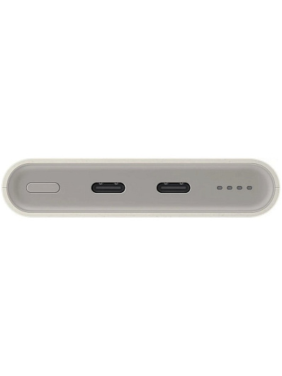 Внешний аккумулятор Samsung EB-P3400 10000 mAh Бежевый