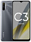 Смартфон Realme C3 64 ГБ Серый