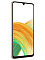 Смартфон Samsung SM-A336 Galaxy A33 5G 128 Гб Оранжевый