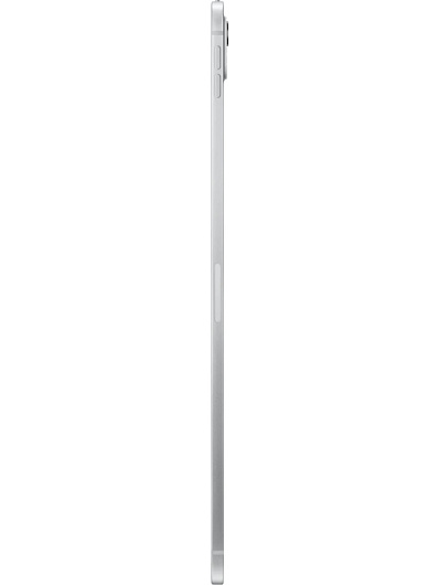 iPad Pro 11 M5 2025 WiFi 256 Гб Серебряный