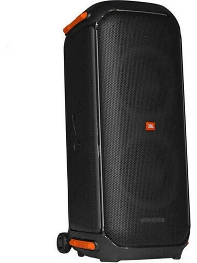 Беспроводная акустика JBL Partybox 710 Черный