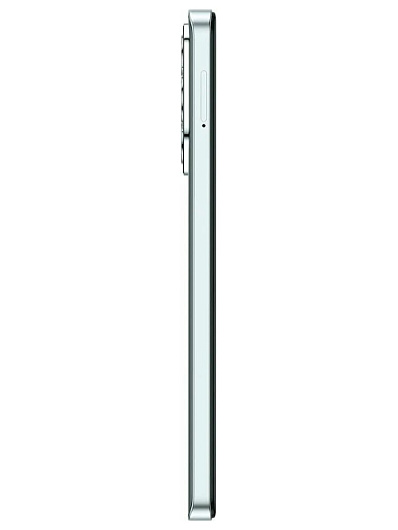Смартфон Tecno POVA 6 Neo 8/256 Гб Серебряный