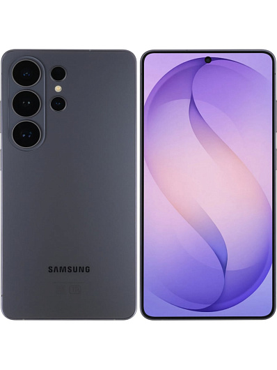 Samsung SM-S948 Galaxy S26 Ultra 16/1 Тб  Фиолетовый