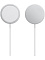 Беспроводное зарядное устройство Apple MagSafe Charger 15W Белый