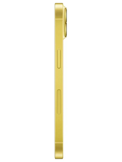 Смартфон Apple iPhone 14 128 Гб Желтый