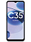 Смартфон Realme C35 64 Гб Черный