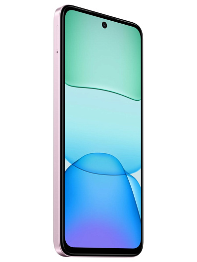 Смартфон Xiaomi Redmi 13 8/256 Гб Розовый