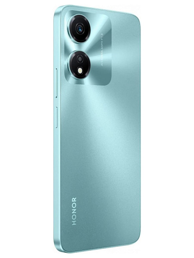Смартфон Honor X5 Plus 4/64 Гб Зеленый