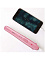 Выпрямитель для волос Yueli Hair Straightener Розовый