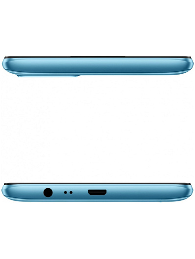Смартфон Realme C21Y 32 Гб Голубой