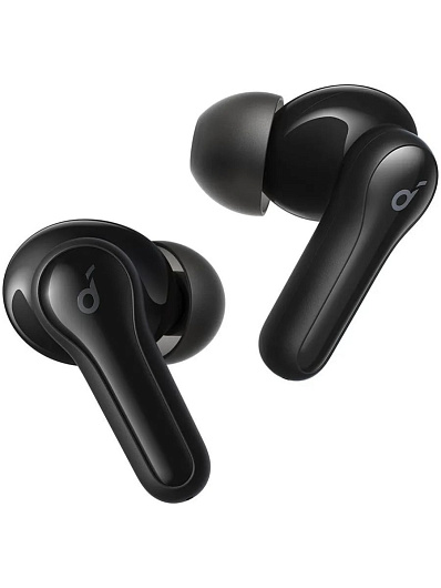 Беспроводные наушники Anker Soundcore Life Note E Черный