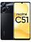 Смартфон Realme C51 4/128 Гб Черный