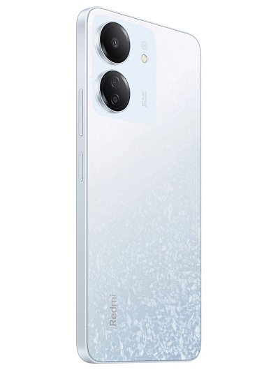 Смартфон Xiaomi Redmi 13C 4/128 Гб Белый