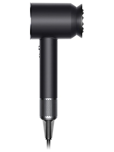 Фен Dyson SuperSonic HD07 Nickel/Black