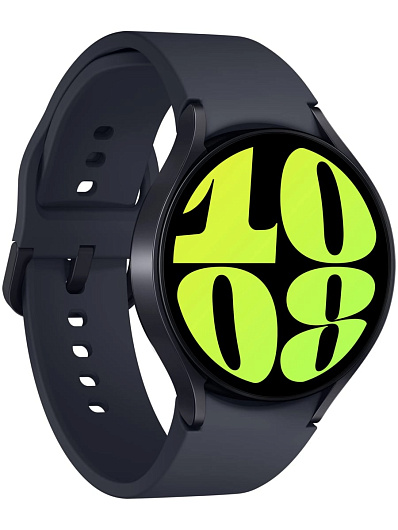Смарт-часы Samsung Galaxy Watch6 R-940 44mm Черный